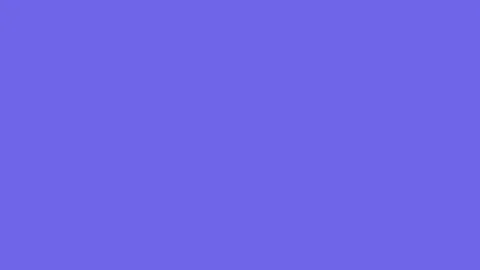 Frame 2: a purple wipe covers the screen