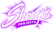 Shoogi's Projects
