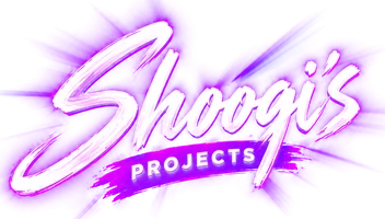 Shoogi's Projects