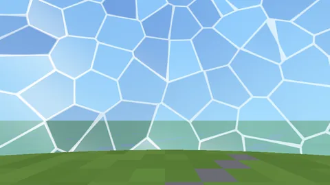 The Crystal look
