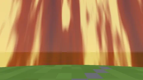 The Lava look