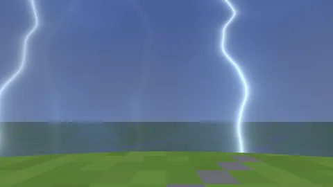 The Lightning look
