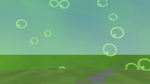 The Toxic look